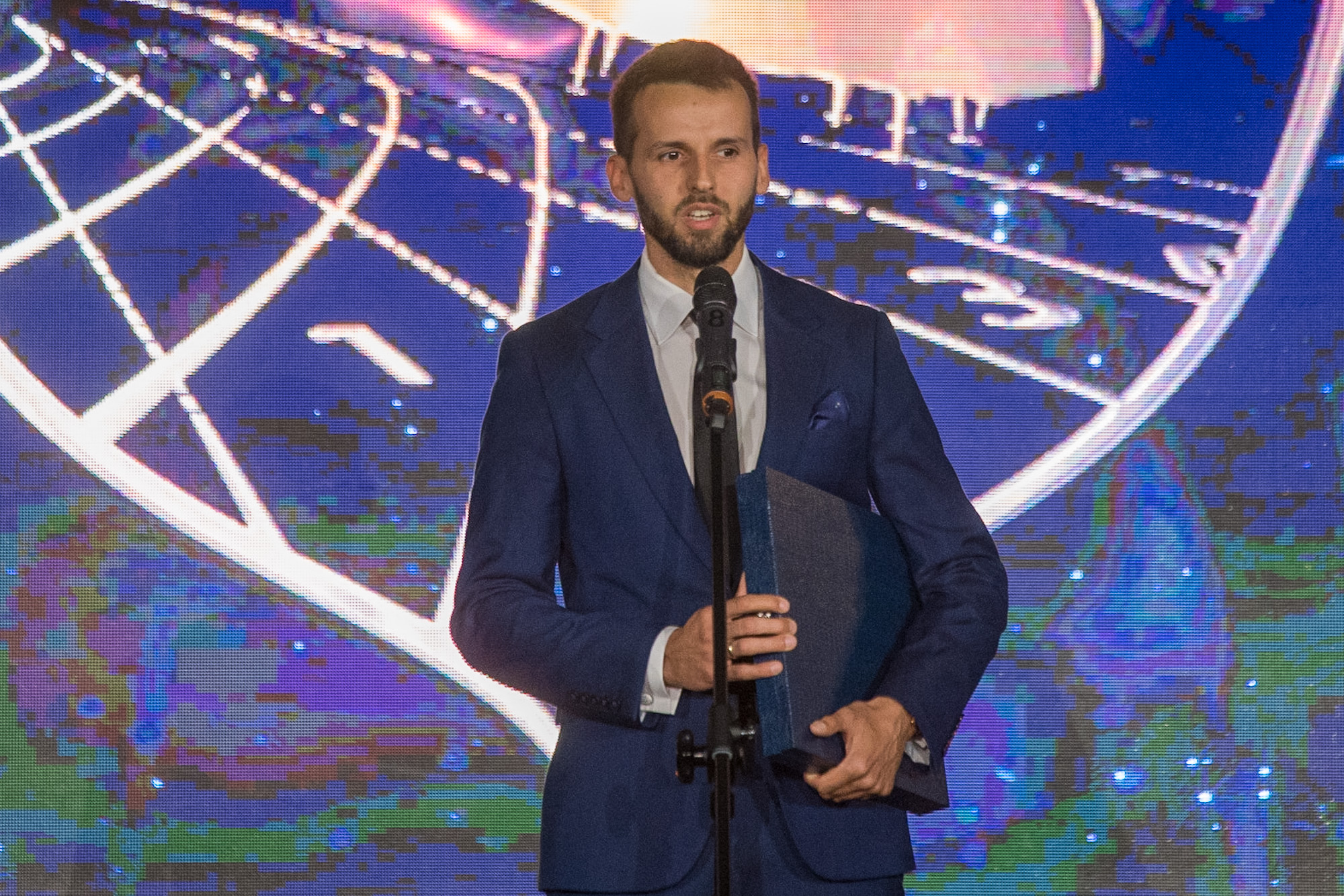 Gala ORLEN Złote Kolce Stadion Śląski 2022 obrazek 17